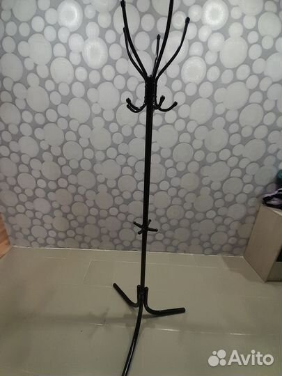 Вешалка для одежды