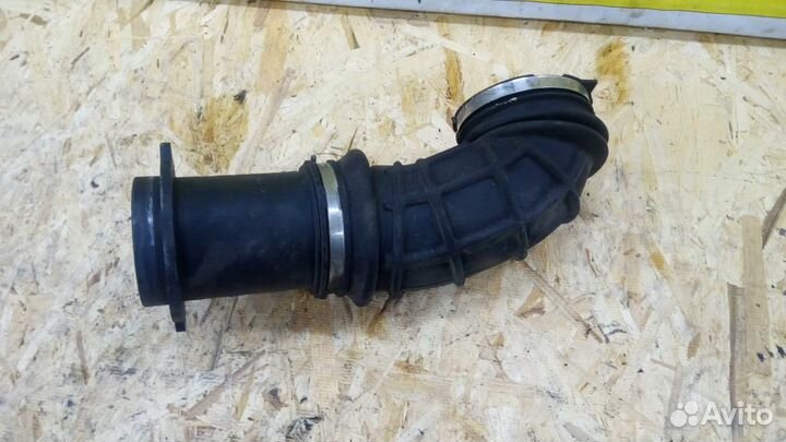 Расходомер воздуха (массметр) Mercedes Benz W140