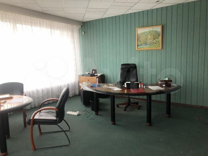 Аренда офисного помещения