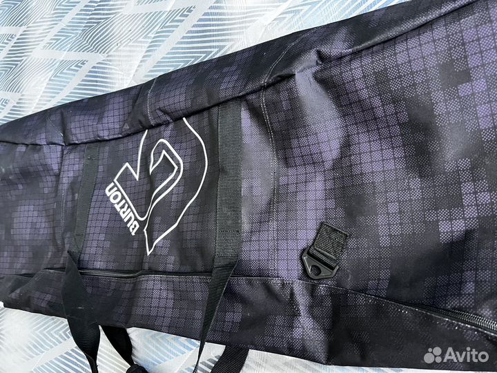 Чехол для сноуборда Burton