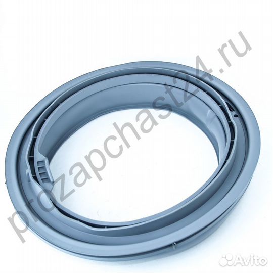 Резина (манжет) люка стиральной машины Samsung