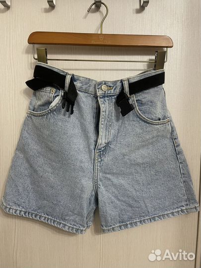 Шорты