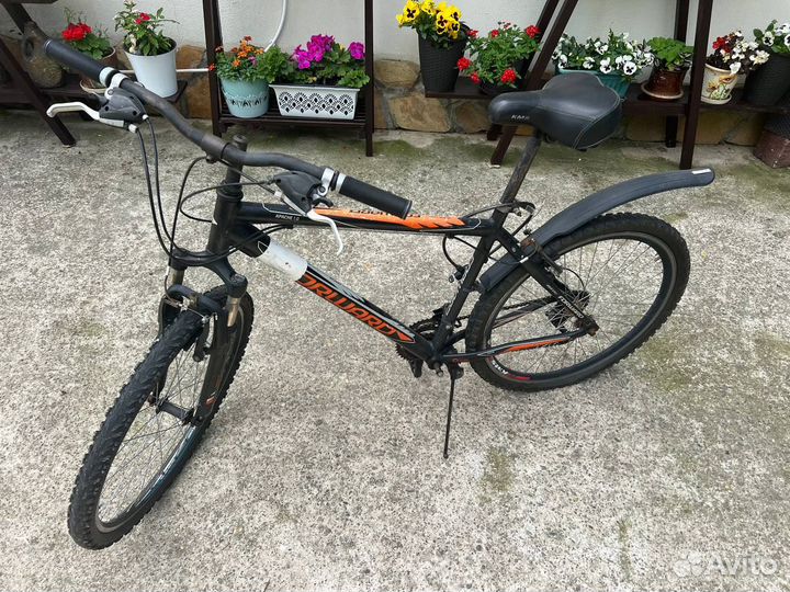 Велосипед Forward 19