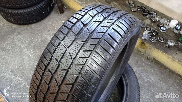 Continental ContiWinterContact TS 830 245/50 R18