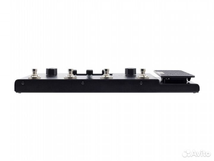 Hotone Ampero гитарный процессор