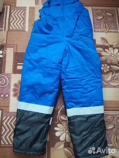 Спецодежда