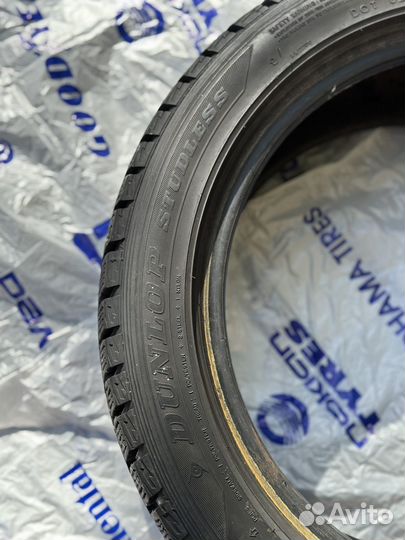 Dunlop Graspic DS2 215/50 R17