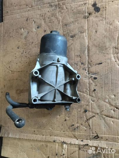 Корпус топливного фильтра DAF XF 105 2008 1874478