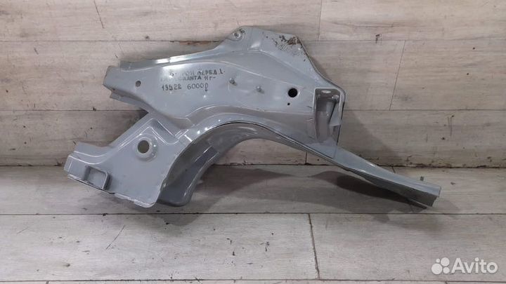 Лонжерон передний левый LADA Granta С 2011 По 2018