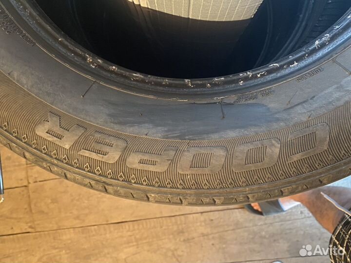 Cooper Discoverer ATS 235/65 R17