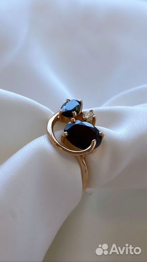 Золотое кольцо