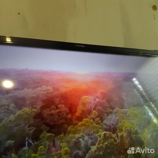 SMART телевизор Haier 50
