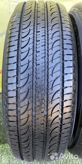 Yokohama Geolandar SUV G055 225/70 R16 103H