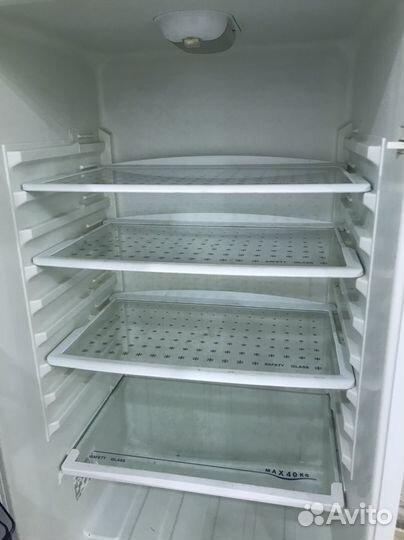 Холодильник candy