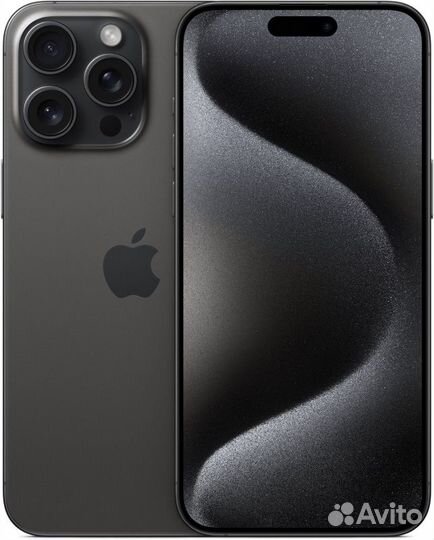 iPhone 15 Pro Max, 1 ТБ