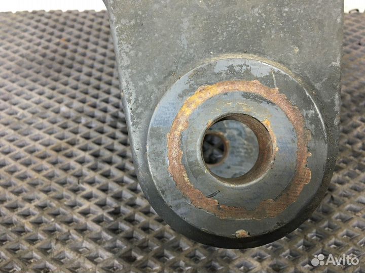 1870116 Кронштейн полурессоры Scania 5-series