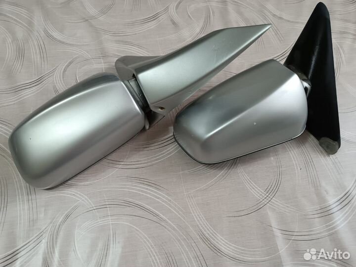 Зеркала ваз 2110-2112