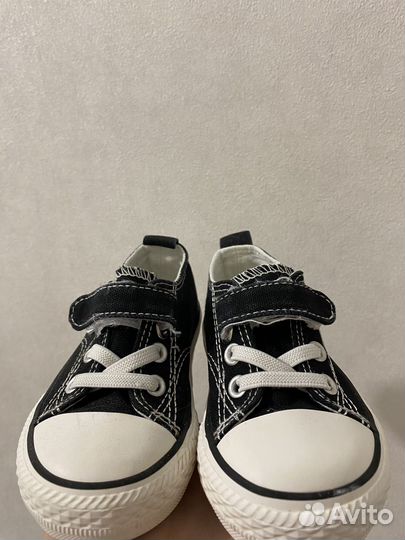 Детская обувь