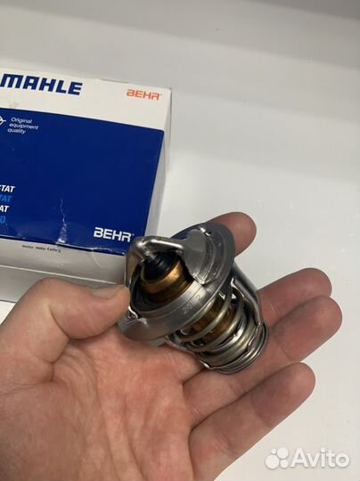 Термостат Тойота Камри Тойота Королла