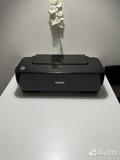 Принтер струйный canon ip1800