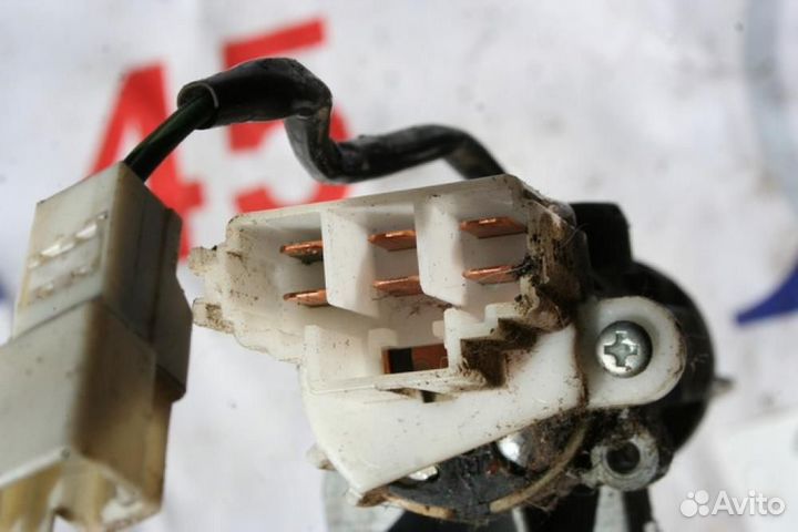 Замок зажигания для Suzuki Wagon R+ 2000-2008г