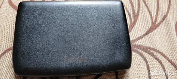 Электронный переводчик