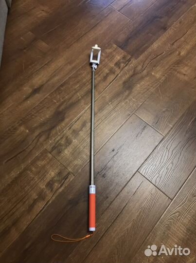 Селфи палка с bluetooth