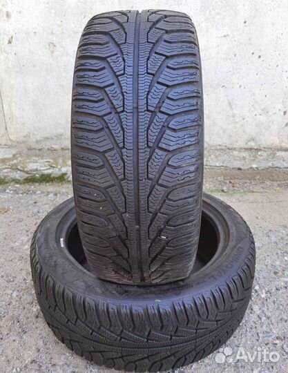 Uniroyal MS Plus 77 225/45 R17 91H