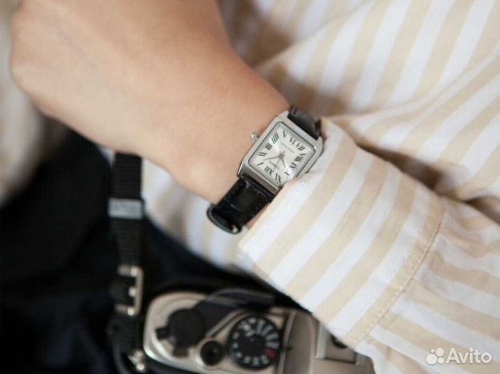 Часы Casio Vintage. Оригинал