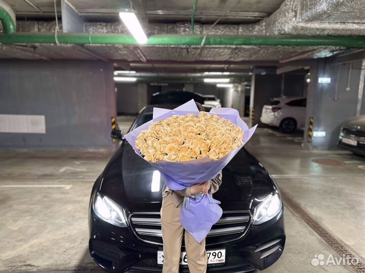 Розы от производителя. Срочная доставка 24/7