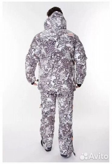 Костюм Triton Тритон Pro -45