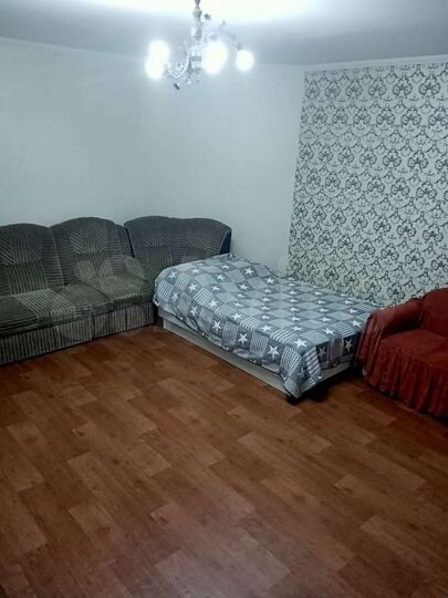 2-к. квартира, 75 м², 9/16 эт.