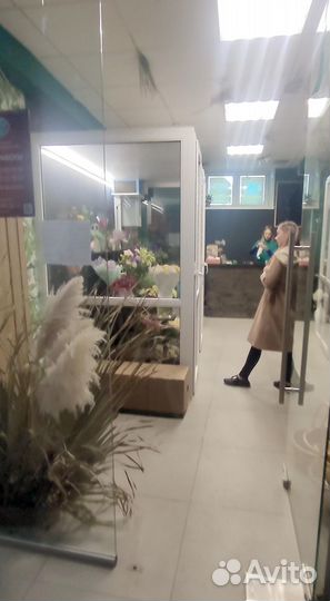 Цветочный магазин в самом сердце Северодвинска