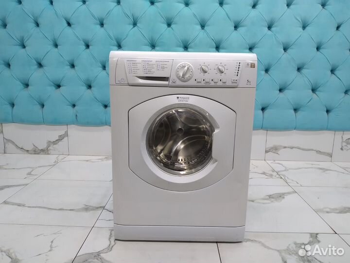 Стиральная машина аристон ARS4100