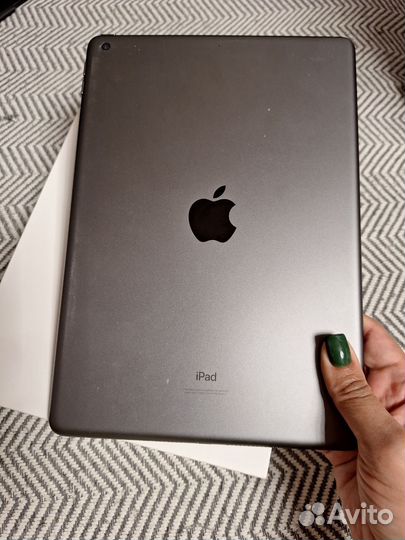 iPad 9 2021 256gb