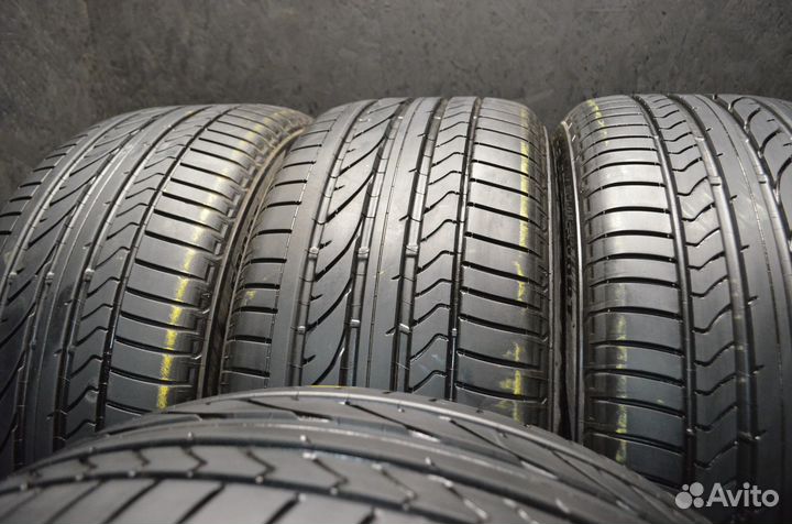 Bridgestone Dueler H/P Sport 285/50 R20 112V