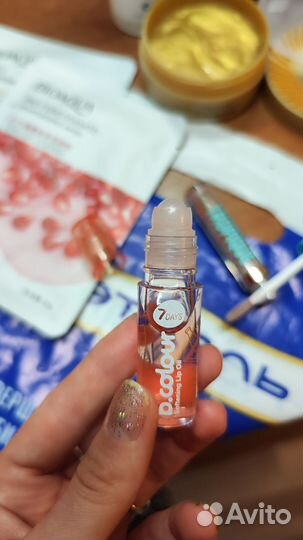 Косметика пакетом новая Л'Этуаль