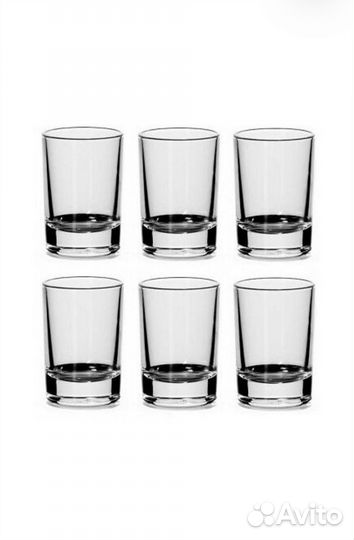 Стопка 50 мл (много в наличии)