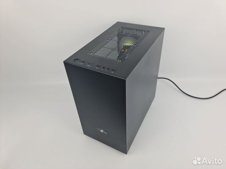 Игровой компьютер intel 10 ядер / Palit GTX 1660S
