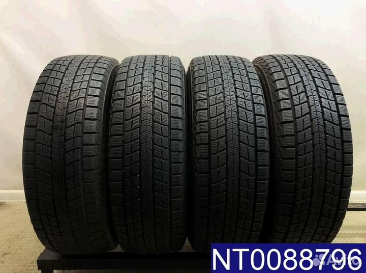 Dunlop Winter Maxx SJ8 225/60 R17 97U