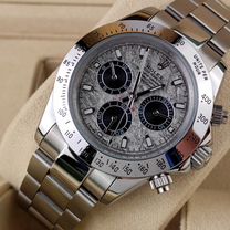 Часы мужские Rolex Daytona механика grey