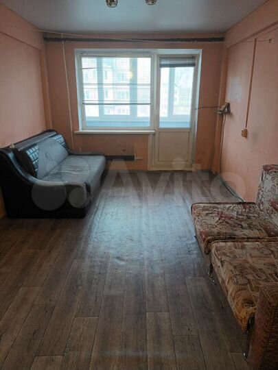 Комната 18,1 м² в 1-к., 3/5 эт.