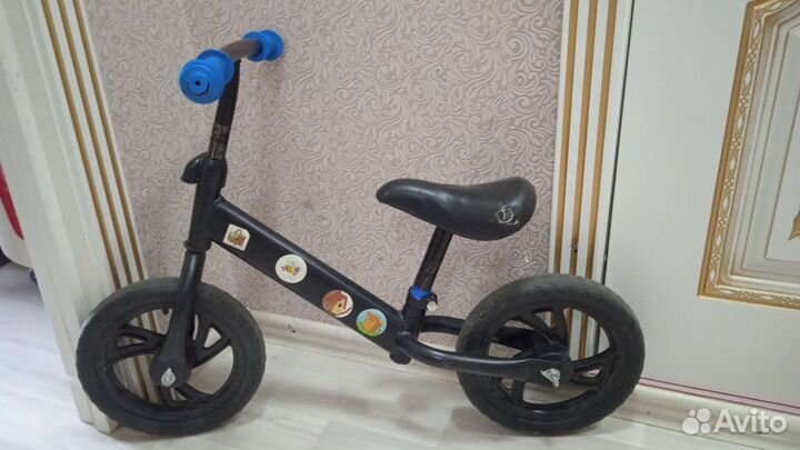 Беговел детский бу