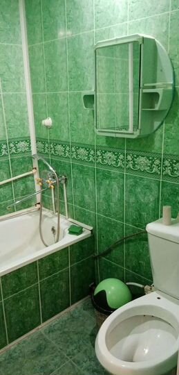 2-к. квартира, 40,9 м², 1/2 эт.