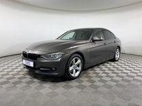 BMW 3 серия 2.0 AT, 2013, 176 909 км, с пробегом, цена 1 827 000 руб.