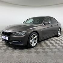 BMW 3 серия 2.0 AT, 2013, 176 909 км, с пробегом, цена 1 850 000 руб.