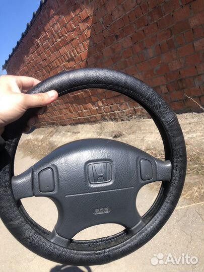 Руль Honda Orthia/CR-V