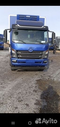 Dayun X120 CGC1120D, 2023