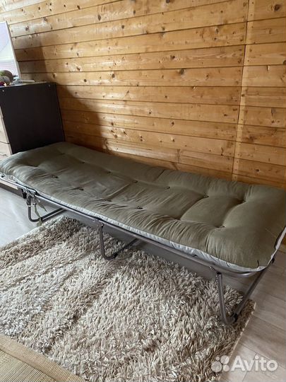 Раскладушка