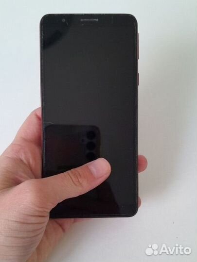 Samsung Galaxy A01 Core, 16 ГБ